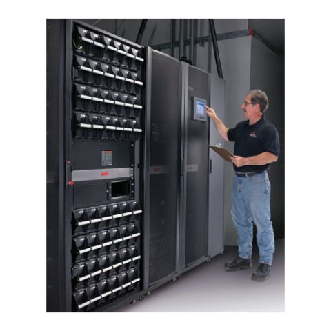 SCHEDULING UPGRADE TO 7X24 F/UP TO