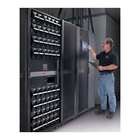 SCHEDULING UPGRADE TO 7X24 F/UP TO