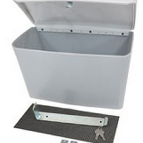 Ergotron Storage Bin