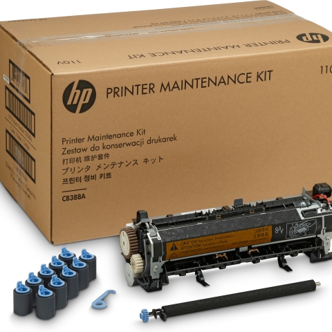 HP 220-volt User Maintenance Kit