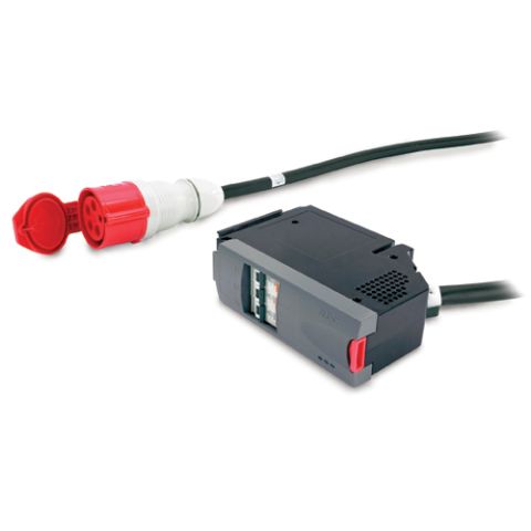 IT Power Distribution Module 3 Pole 5 Wire 32A IEC309 440cm unité de distribution d'énergie