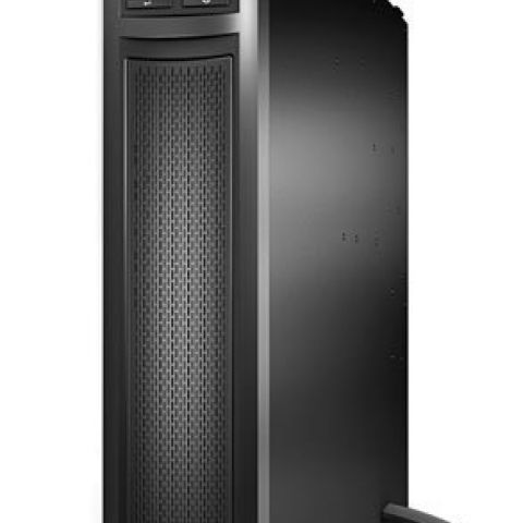 alimentation d'énergie non interruptible 2,2 kVA 1980 W