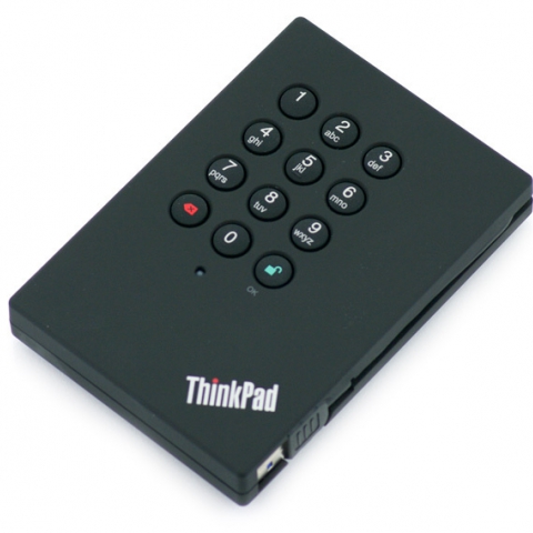 Lenovo ThinkPad USB 3.0 Secure
