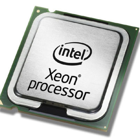 Intel Xeon E5-2670 8C 2.6GH 115W x3550M4