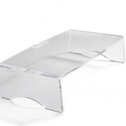 BakkerElkhuizen Q-riser 140 Monitor Stand