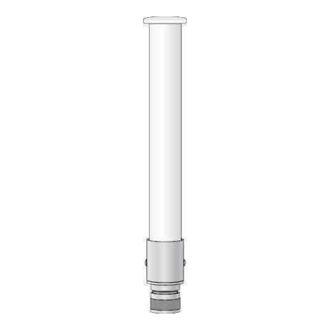 Cisco Aironet Dual Band Omni Antenna