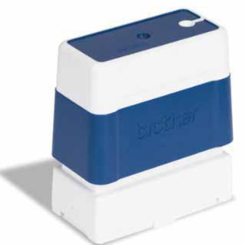 PR1438E6P BLUE (14X38) STAMPS