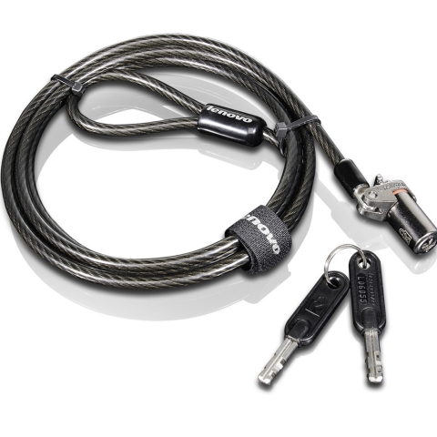 Kensington MicroSaver DS Cable Lock From Lenovo