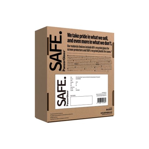  BULK Protection d'écran transparent Samsung 50 pièce(s)