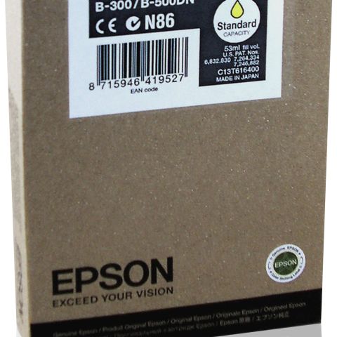 Epson T6164
