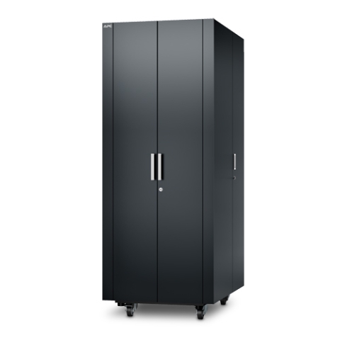 NetShelter CX 38U Rack autonome Gris