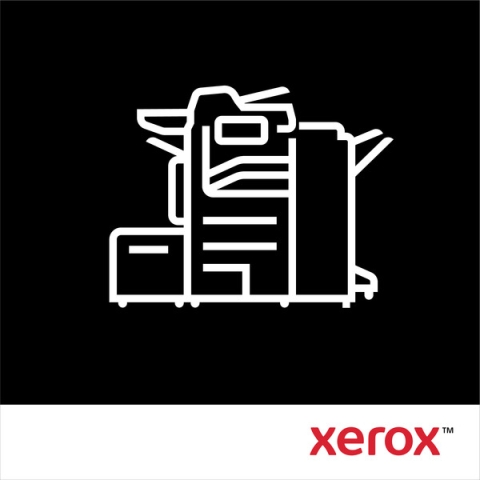 Xerox Storage Cart