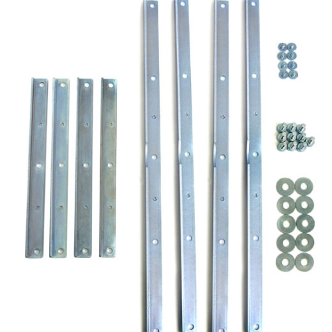 Ergotron VESA Bracket Adaptor Kit