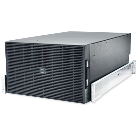 APC Smart-UPS RT 192V RM Battery Pack