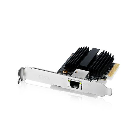 Zyxel XGN100C v2 Interne Ethernet 1000 Mbit/s