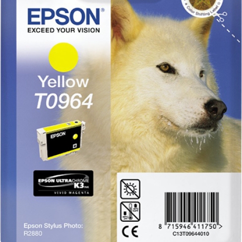 Epson T0964