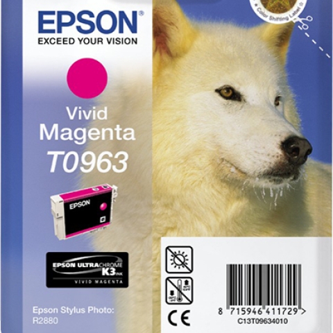 Epson T0963