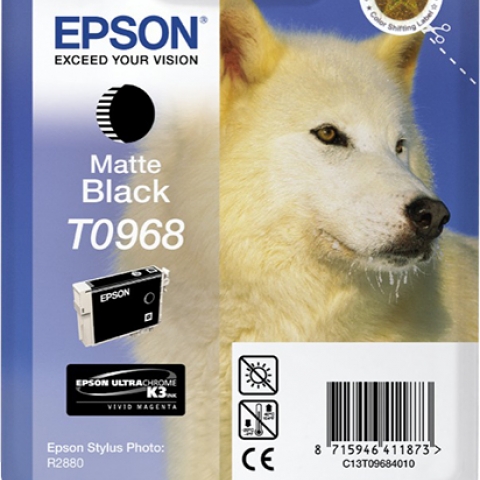 Epson T0968