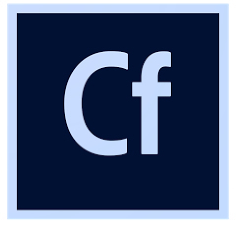 Coldfusion Gouvernement (GOV) Renouvellement Anglais