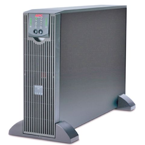 APC SMART-UPS RT 3000VA