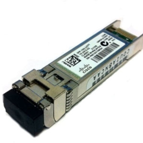 10GBASE-LRM SFP Module