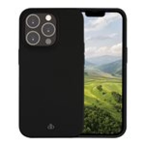 dbramante1928 Costa Rica coque de protection pour téléphones portables 17 cm (6.7") Housse Noir