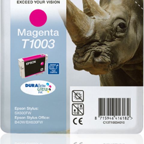 Epson T1003