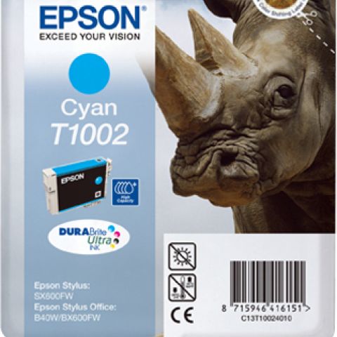 Epson T1002