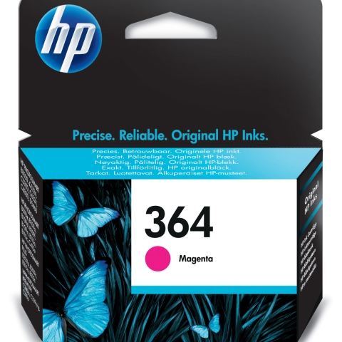 HP 364