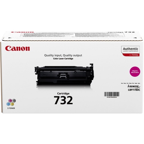 Canon 732 M