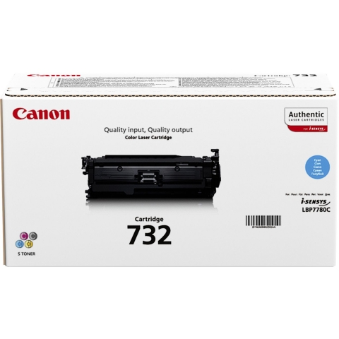 Canon 732 C