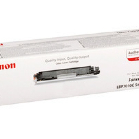 Canon 732 BK H