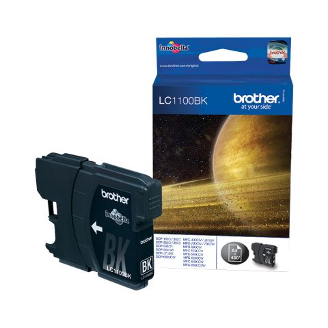 Brother LC1100BK