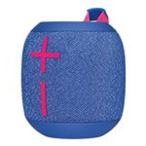 Ultimate Ears WonderBoom 3 Bleu, Rose