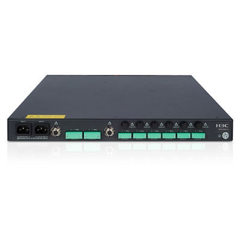 HPE RPS1600 Redundant Power System