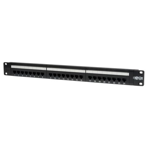 Tripp Lite N052-024 baie de branchements 1U