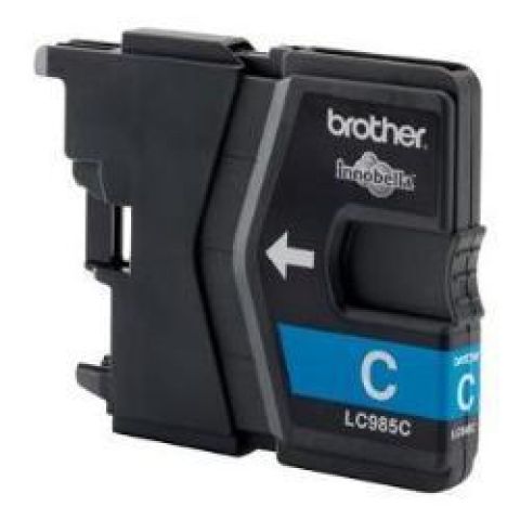 LC985C Cyan Ink Cartridge
