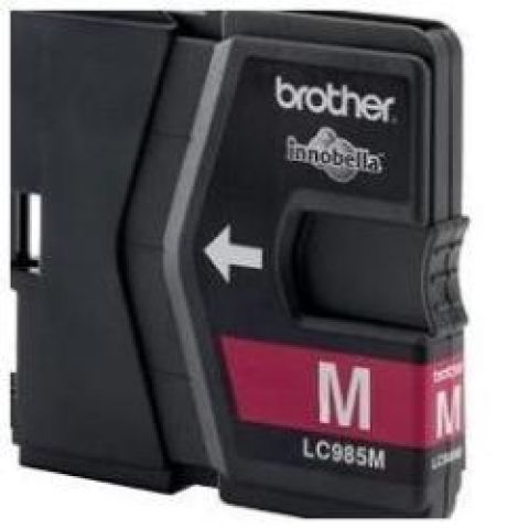 LC985M Magenta Ink Cartridg