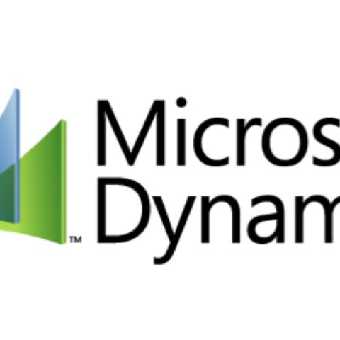 Microsoft Dynamics NAV