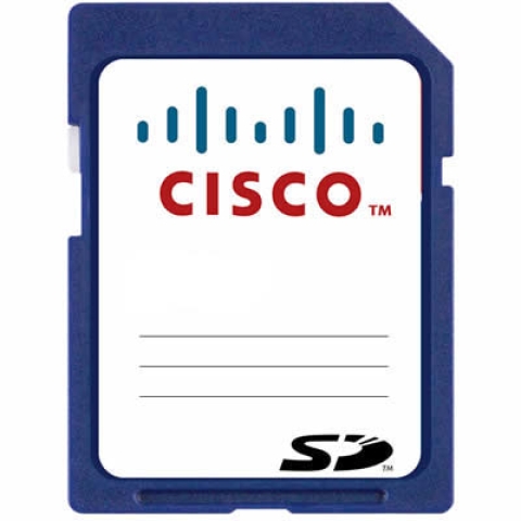 IE 1GB SD Memory Card for IE2000 IE3010