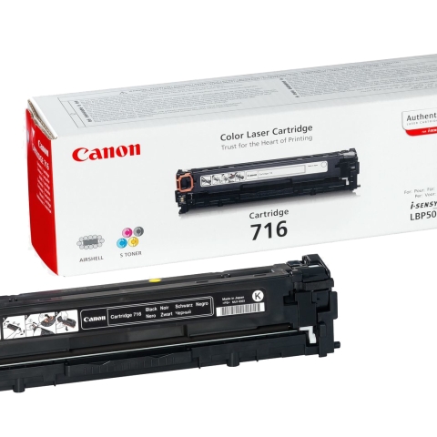 Canon 716 Black