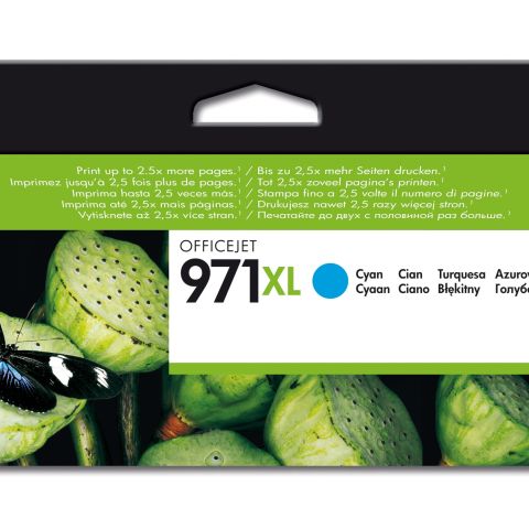 HP 971XL