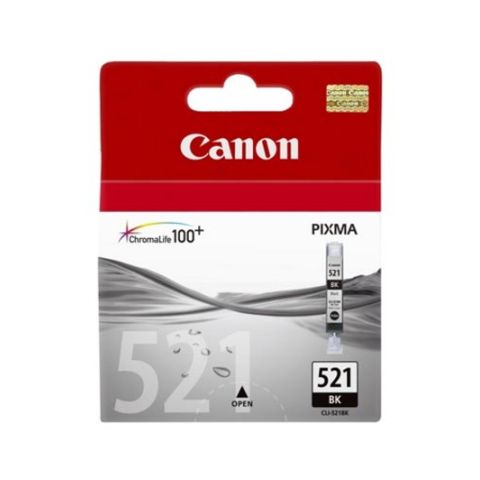 Canon CLI-521BK