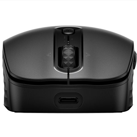 HP Souris WRLS avec charge Qi 650