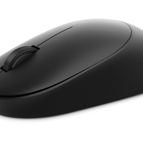 DELL Pro 5 MS526 souris Bureau Ambidextre RF sans fil Optique 6000 DPI