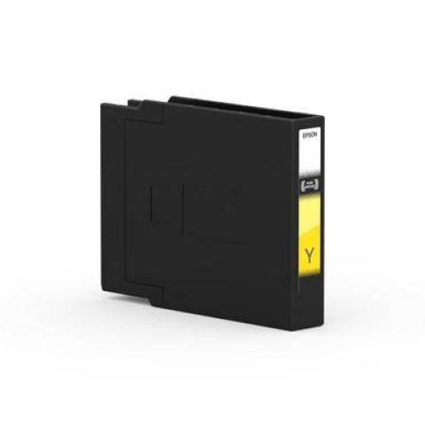 Epson C13T13X440 cartouche d'encre 1 pièce(s) Original Rendement élevé (XL) Jaune