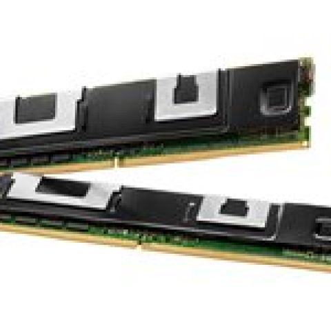 Intel Optane 128GB PMem 200 for HPE