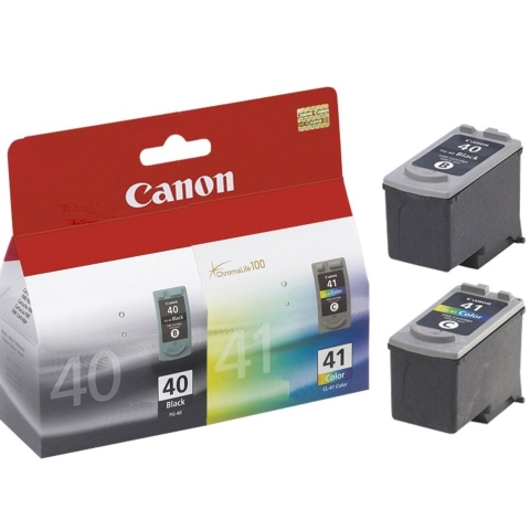 Canon PG-40 / CL-41 Multi Pack