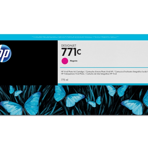 HP 771C