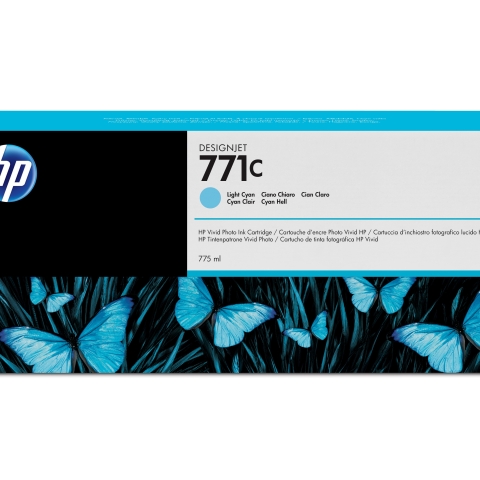 HP 771C